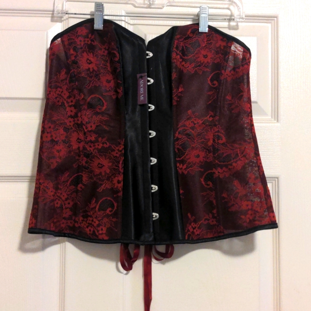 Corset